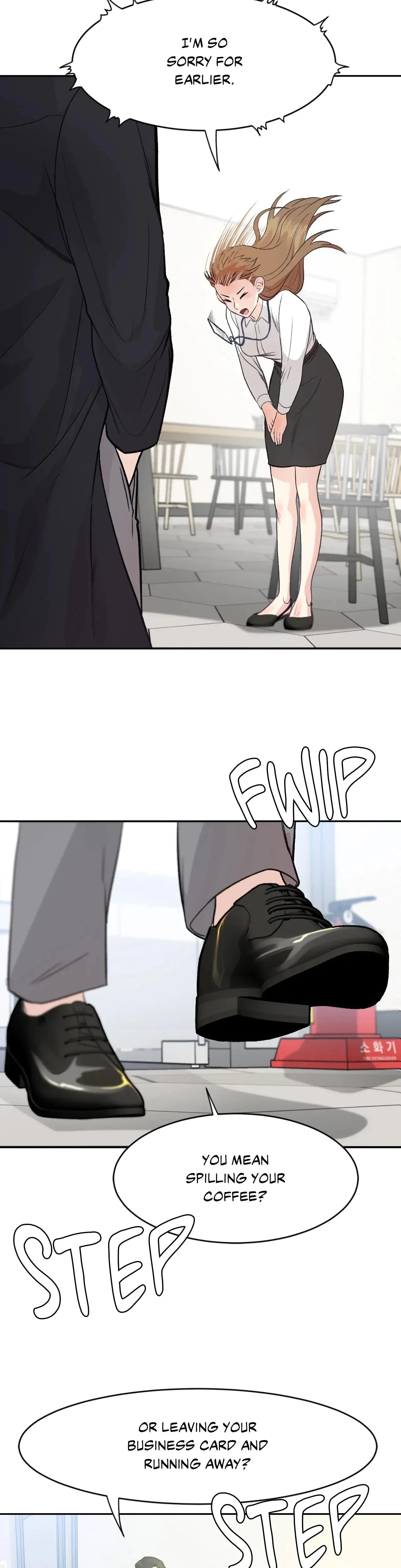 Cradle Robbing Chapter 7, page 10