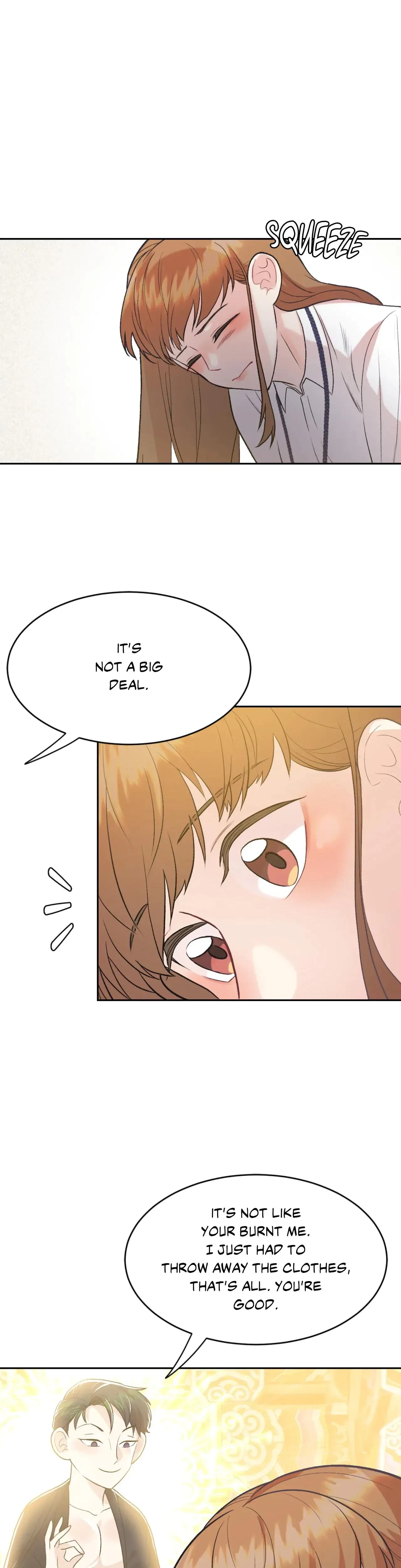 Cradle Robbing Chapter 7, page 12