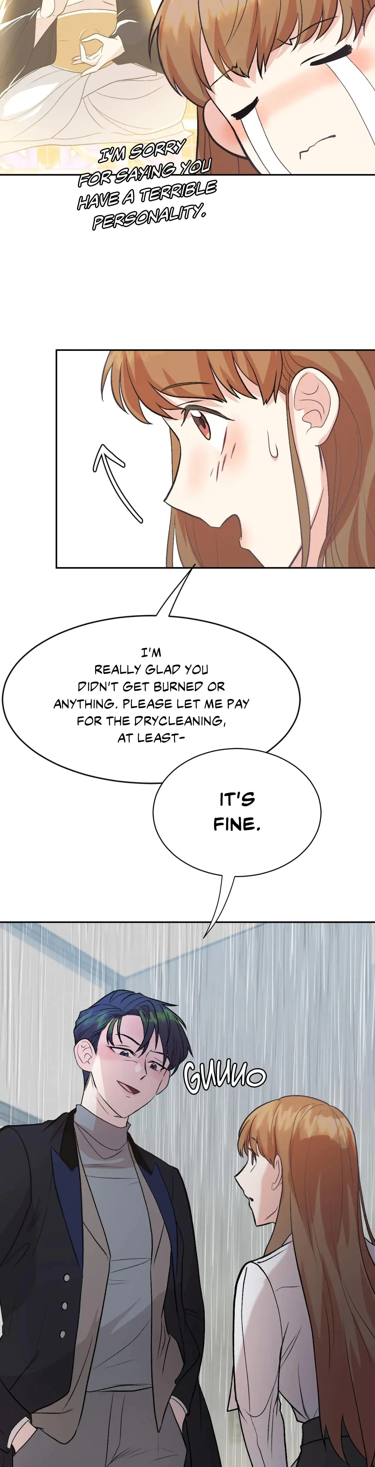 Cradle Robbing Chapter 7, page 13