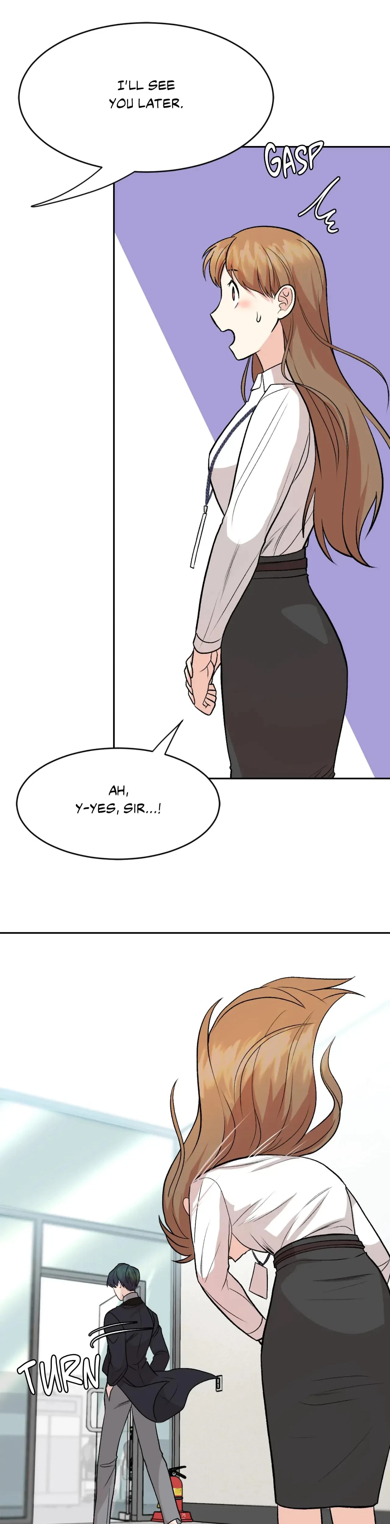 Cradle Robbing Chapter 7, page 17