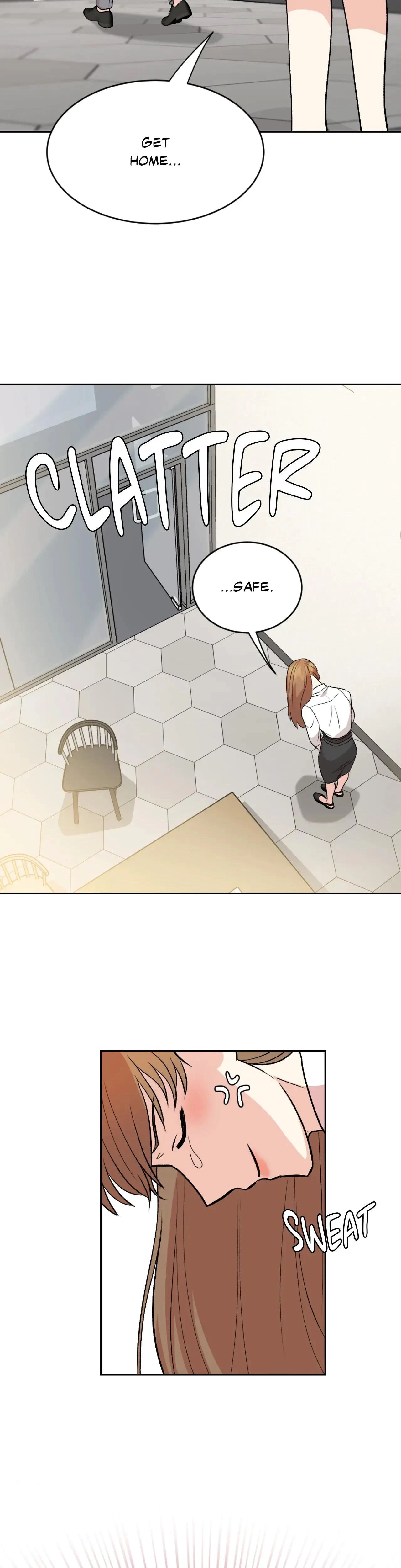 Cradle Robbing Chapter 7, page 18