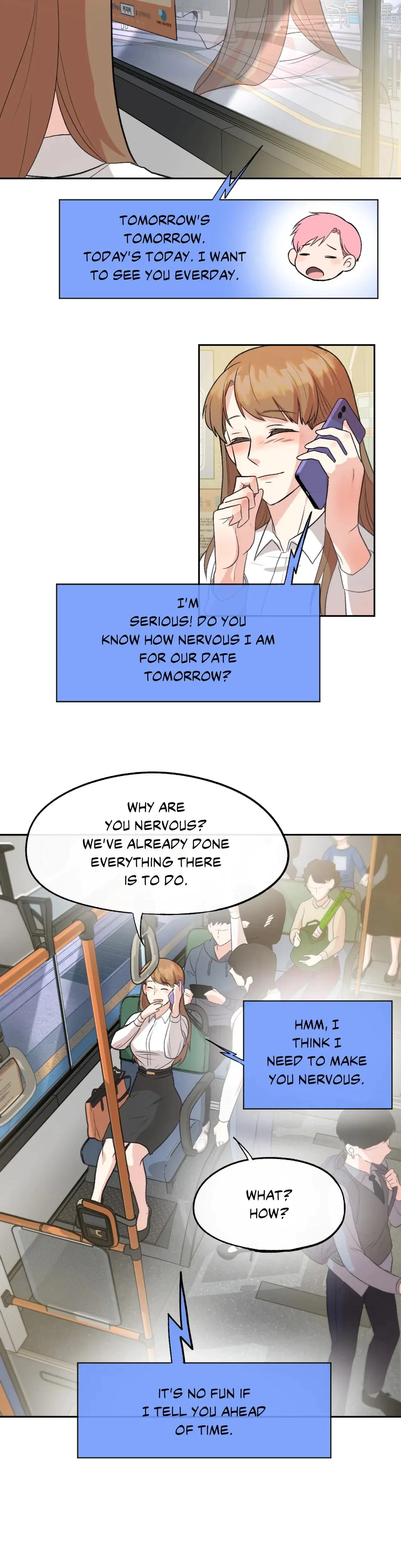 Cradle Robbing Chapter 7, page 24