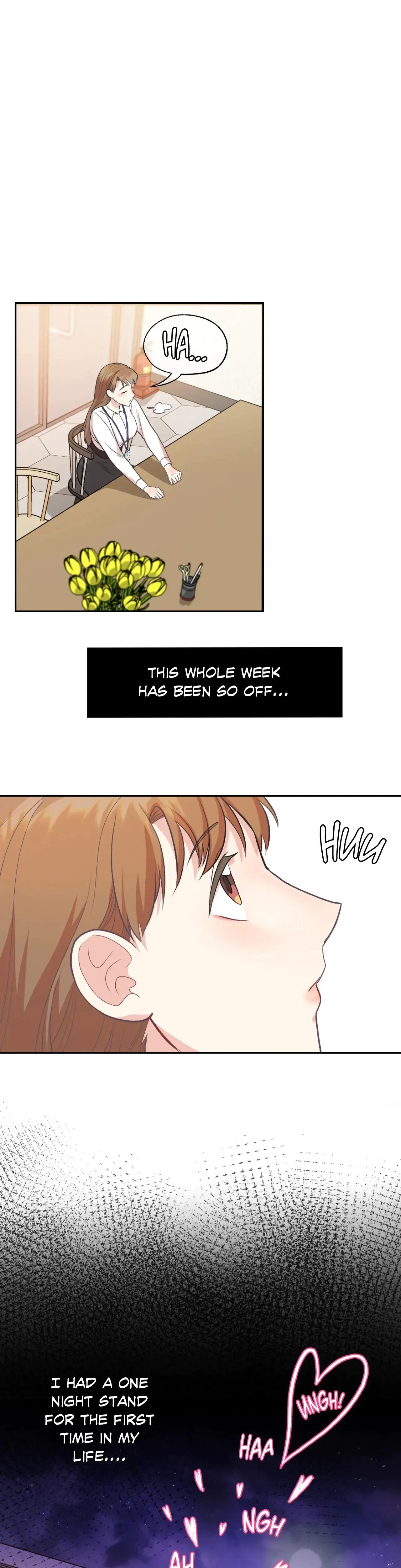Cradle Robbing Chapter 7, page 4