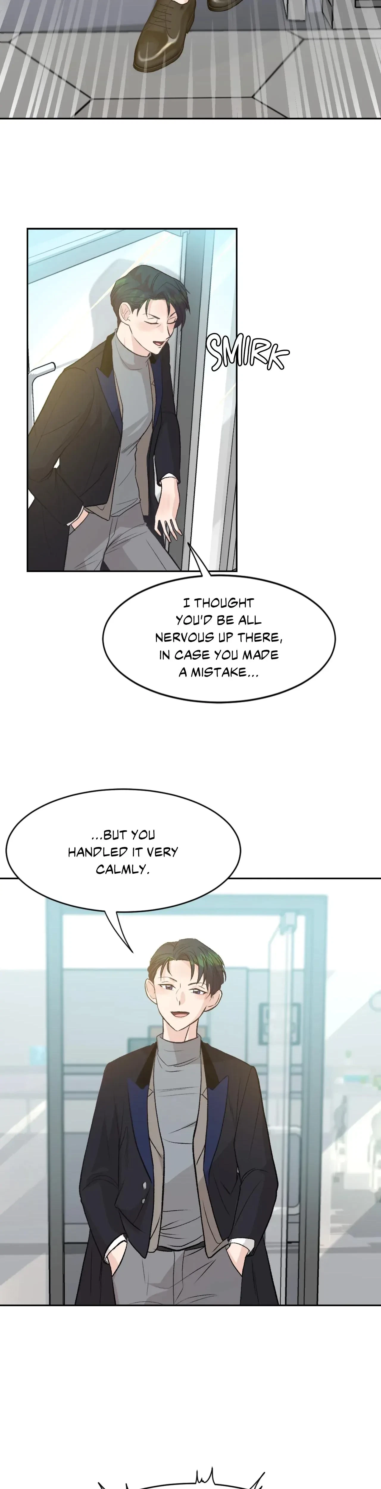 Cradle Robbing Chapter 7, page 9