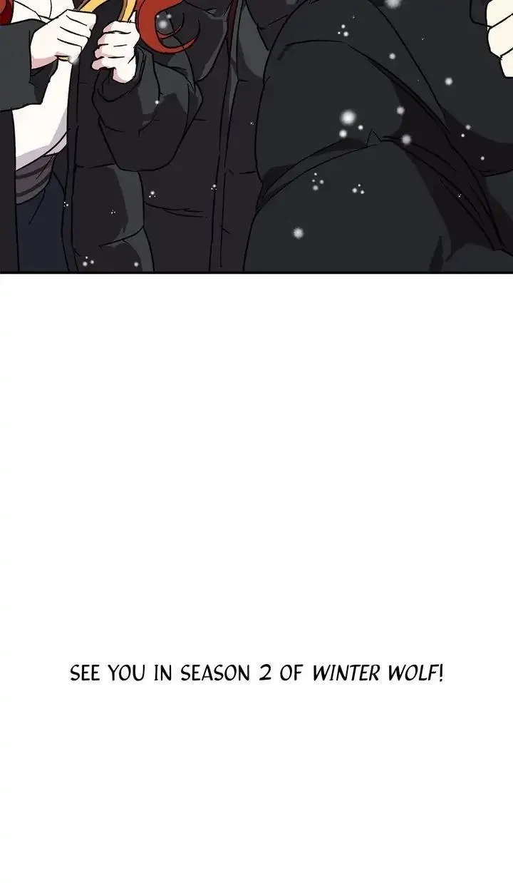 Notice. : Season's Author's Note, page 9