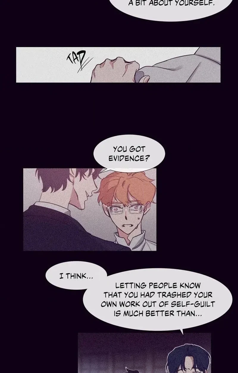 The Baker On The First Floor Chapter 51, page 10