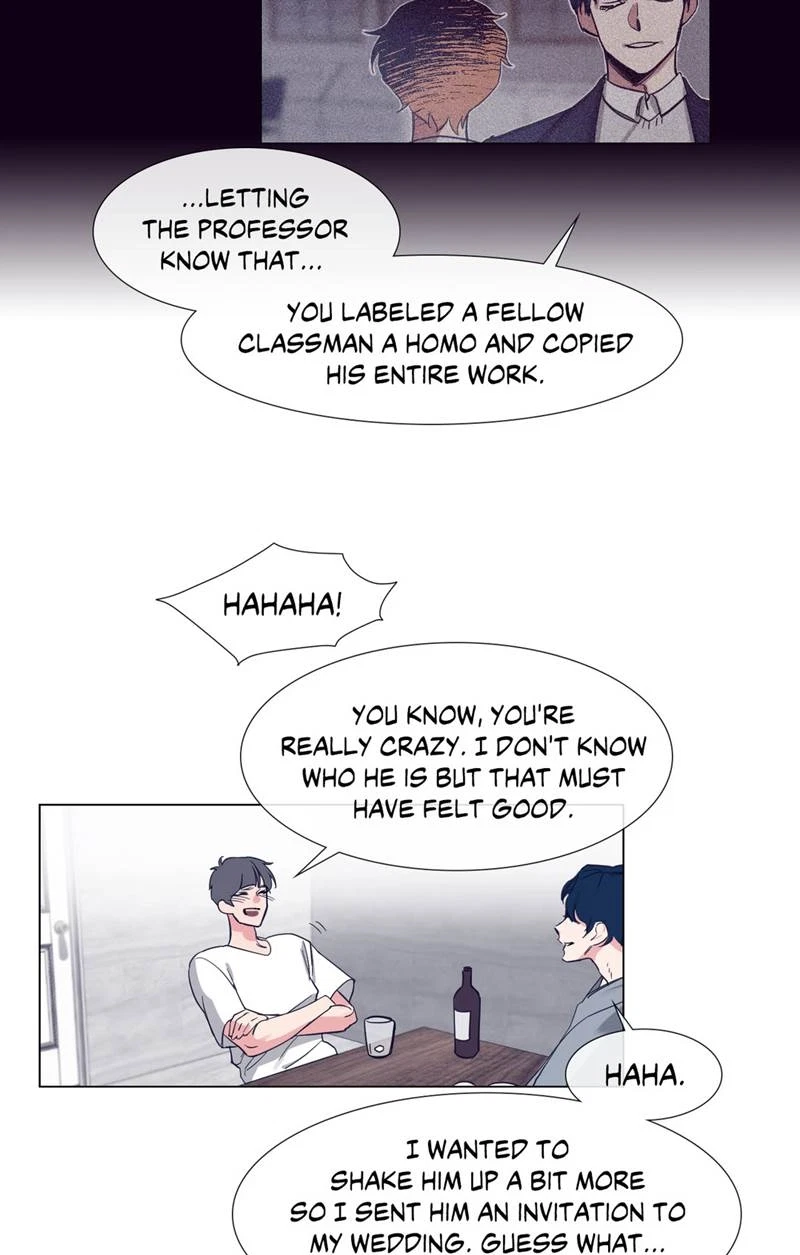The Baker On The First Floor Chapter 51, page 11