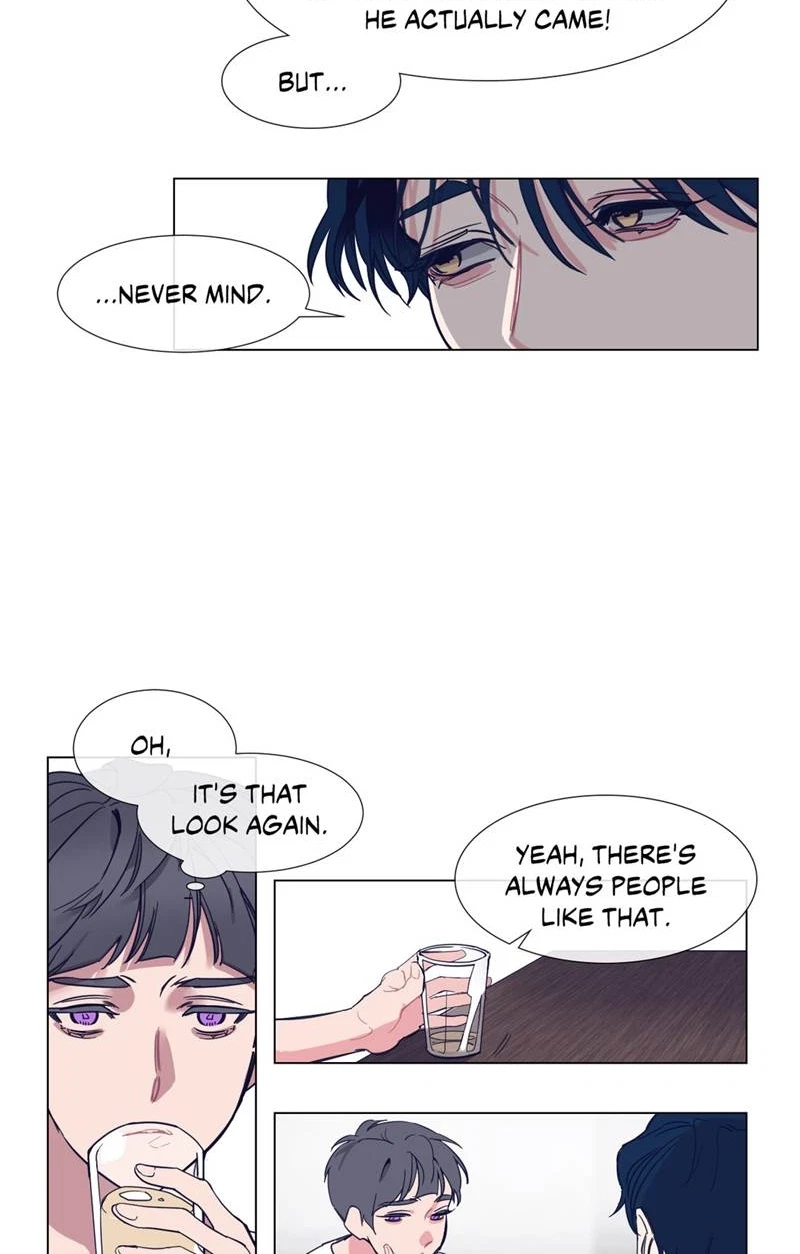 The Baker On The First Floor Chapter 51, page 12