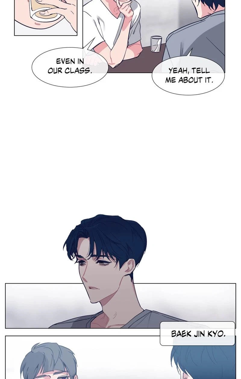 The Baker On The First Floor Chapter 51, page 13