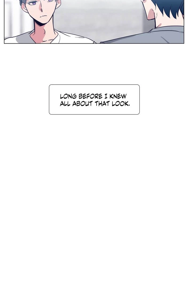 The Baker On The First Floor Chapter 51, page 14