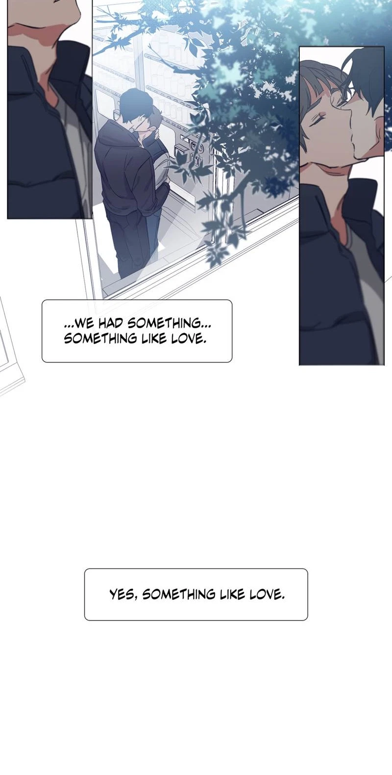 The Baker On The First Floor Chapter 51, page 16