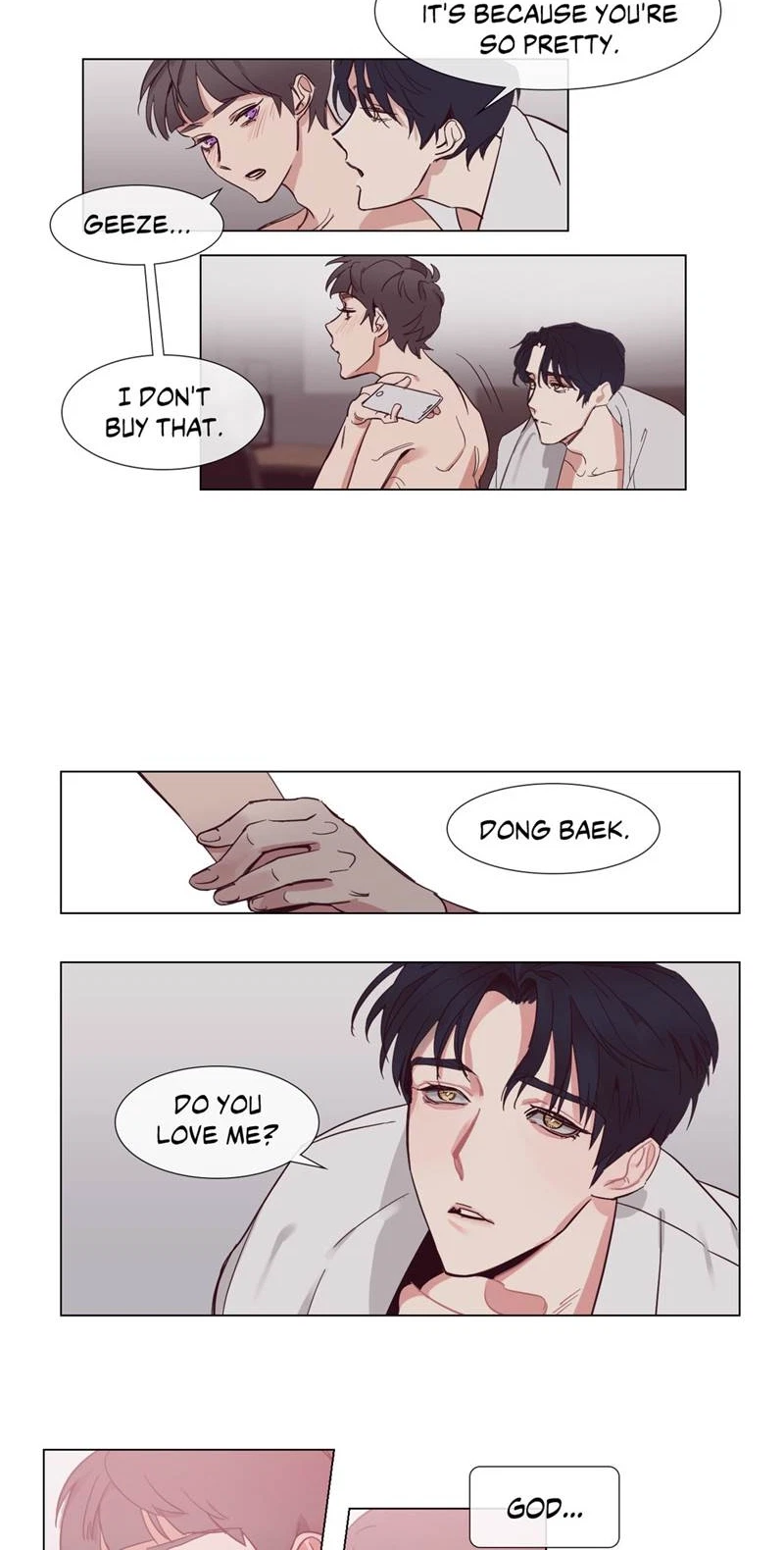 The Baker On The First Floor Chapter 51, page 18