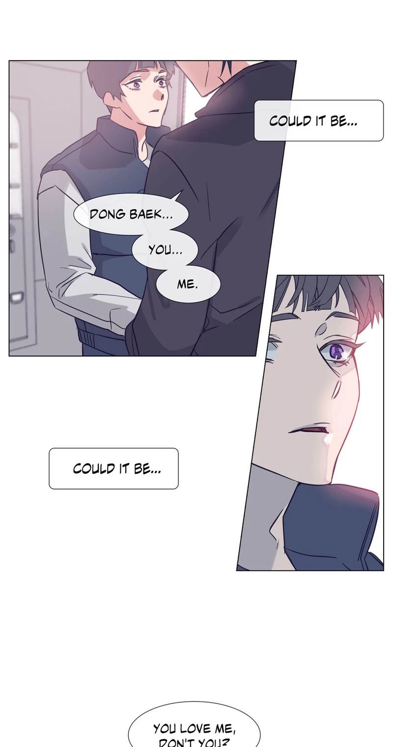 The Baker On The First Floor Chapter 51, page 2