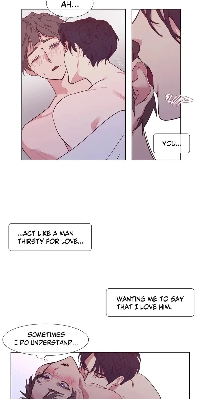 The Baker On The First Floor Chapter 51, page 20