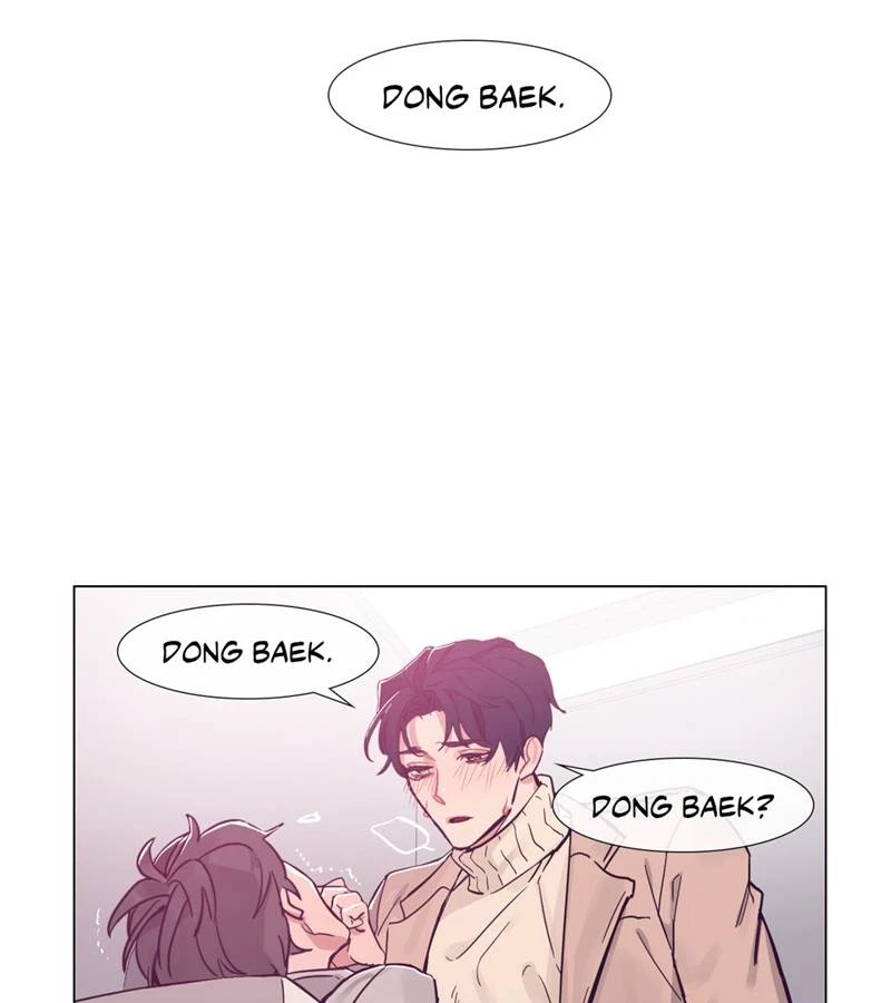 The Baker On The First Floor Chapter 51, page 31