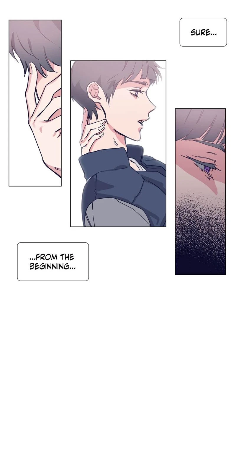 The Baker On The First Floor Chapter 51, page 4