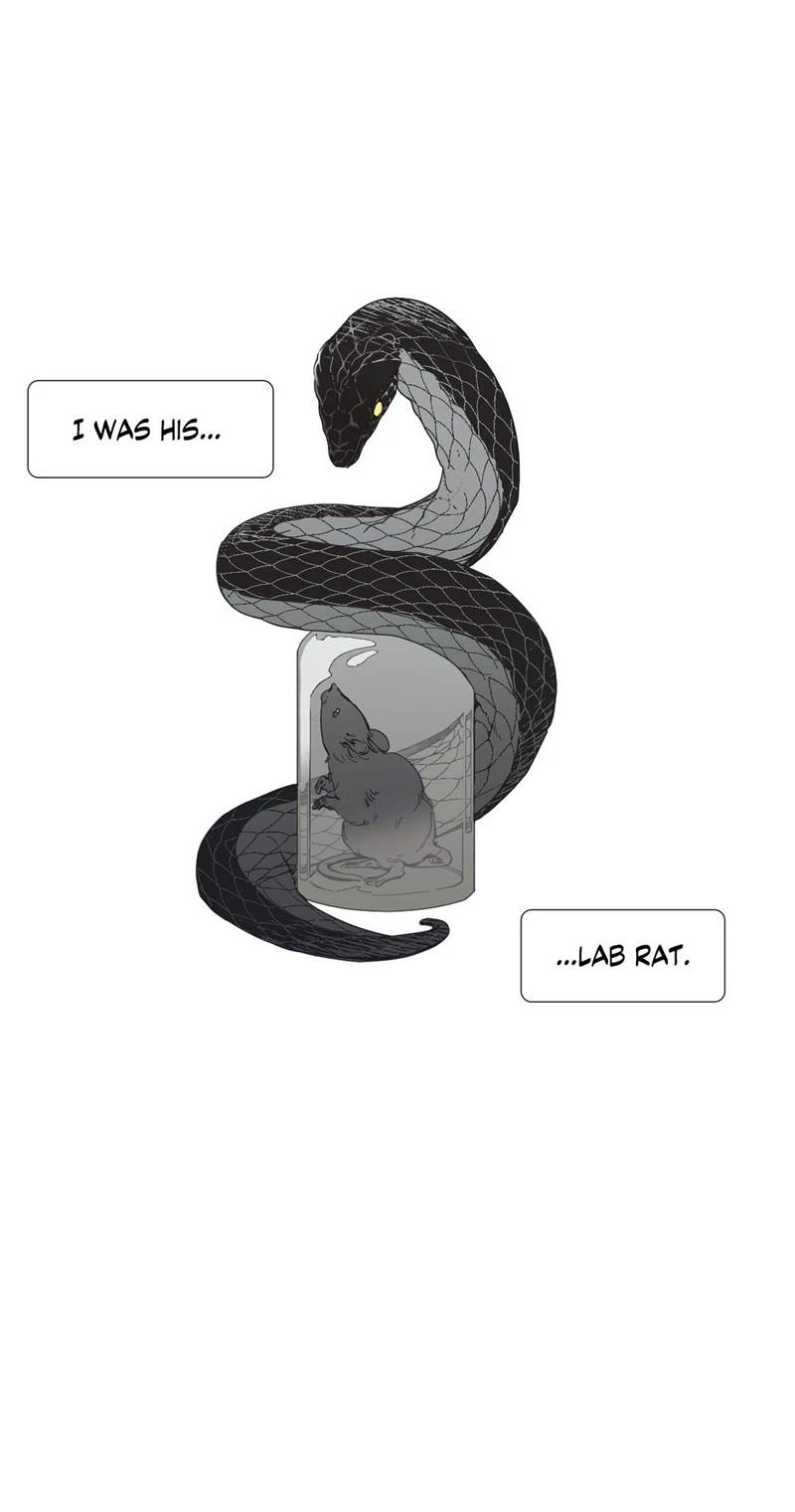 The Baker On The First Floor Chapter 51, page 5