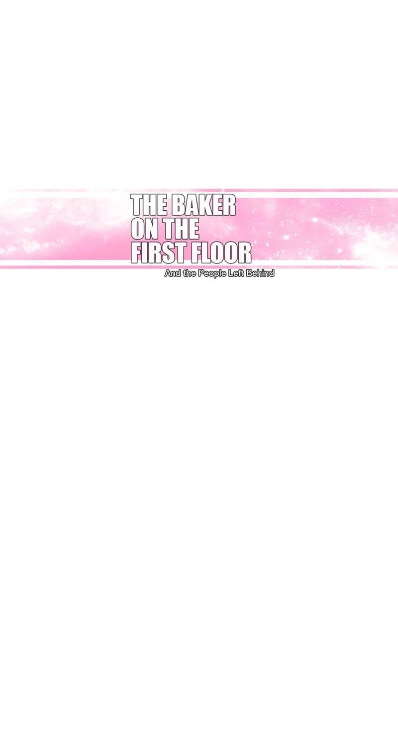 The Baker On The First Floor Chapter 51, page 6