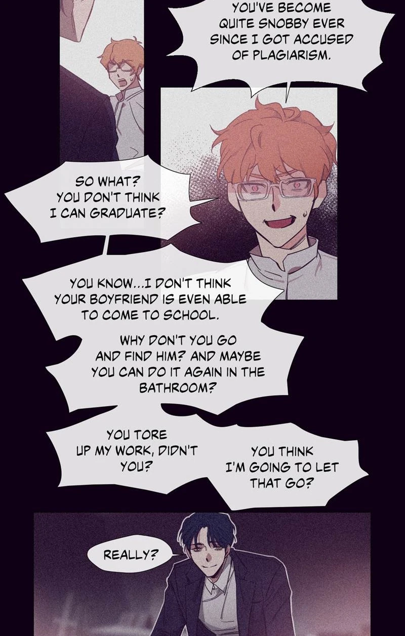The Baker On The First Floor Chapter 51, page 8