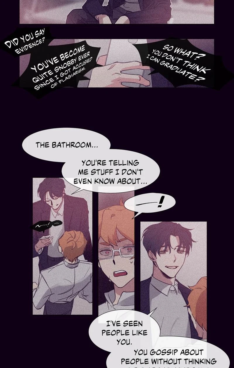 The Baker On The First Floor Chapter 51, page 9