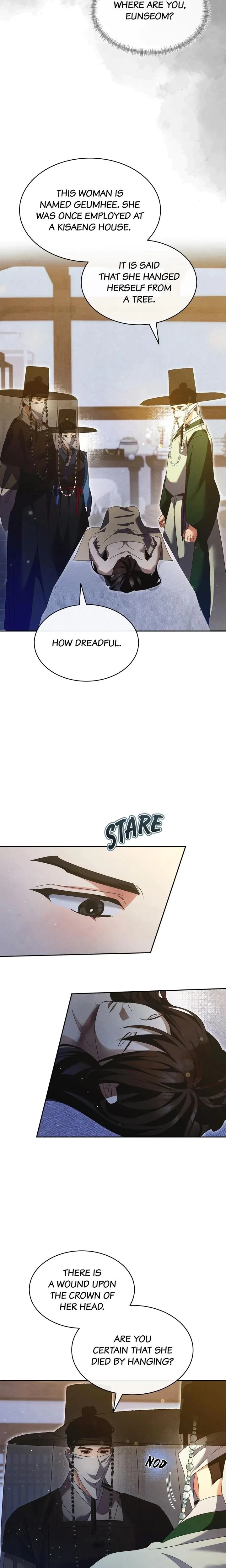 Scent Of Desire Chapter 27, page 2