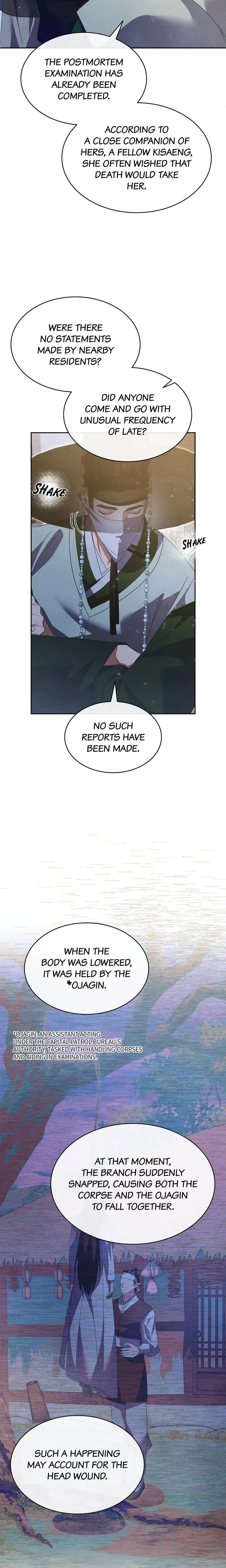Scent Of Desire Chapter 27, page 3