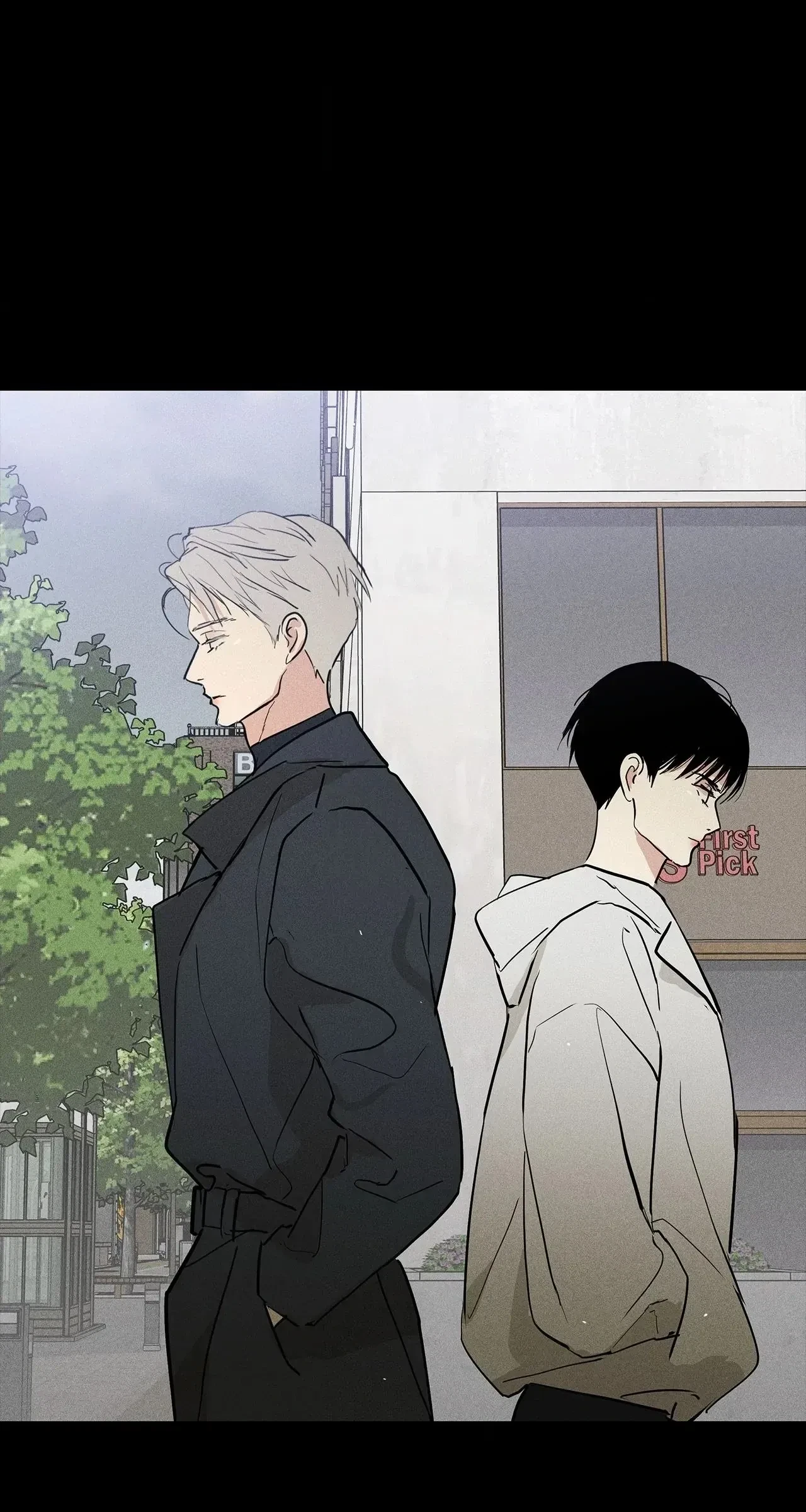Missing Love: The Marrying Man Chapter 77.1, page 100