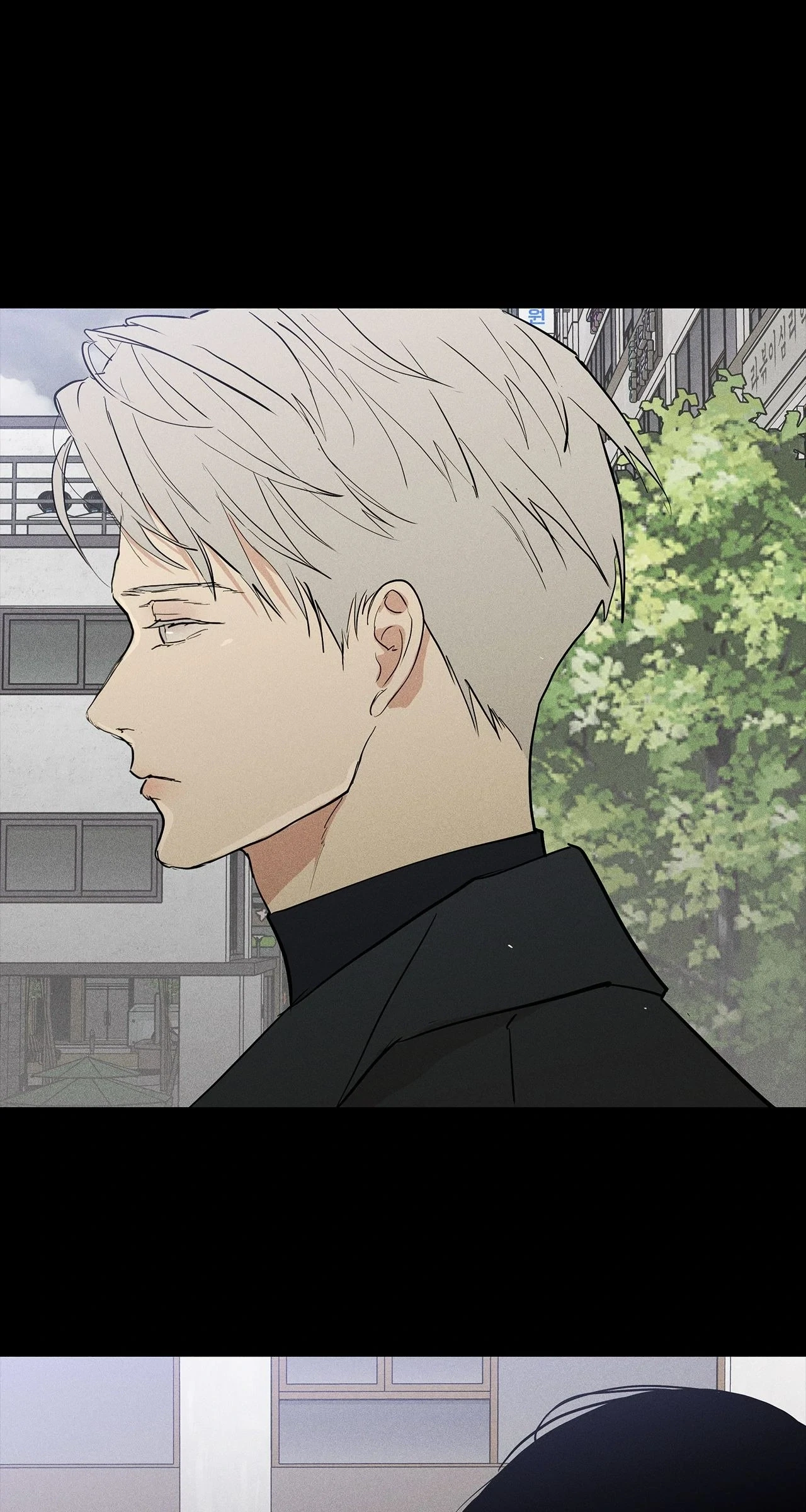 Missing Love: The Marrying Man Chapter 77.1, page 101