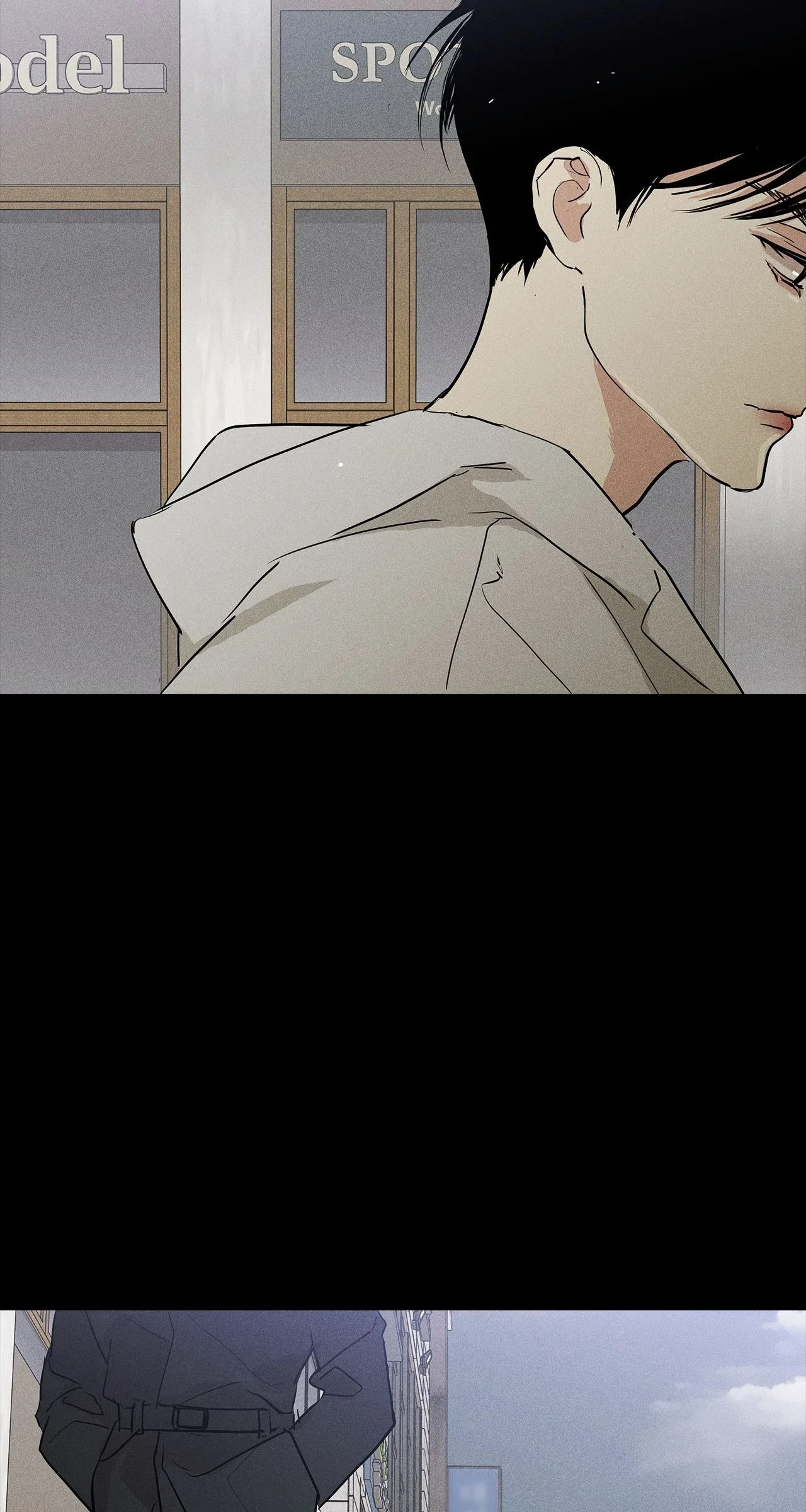 Missing Love: The Marrying Man Chapter 77.1, page 102
