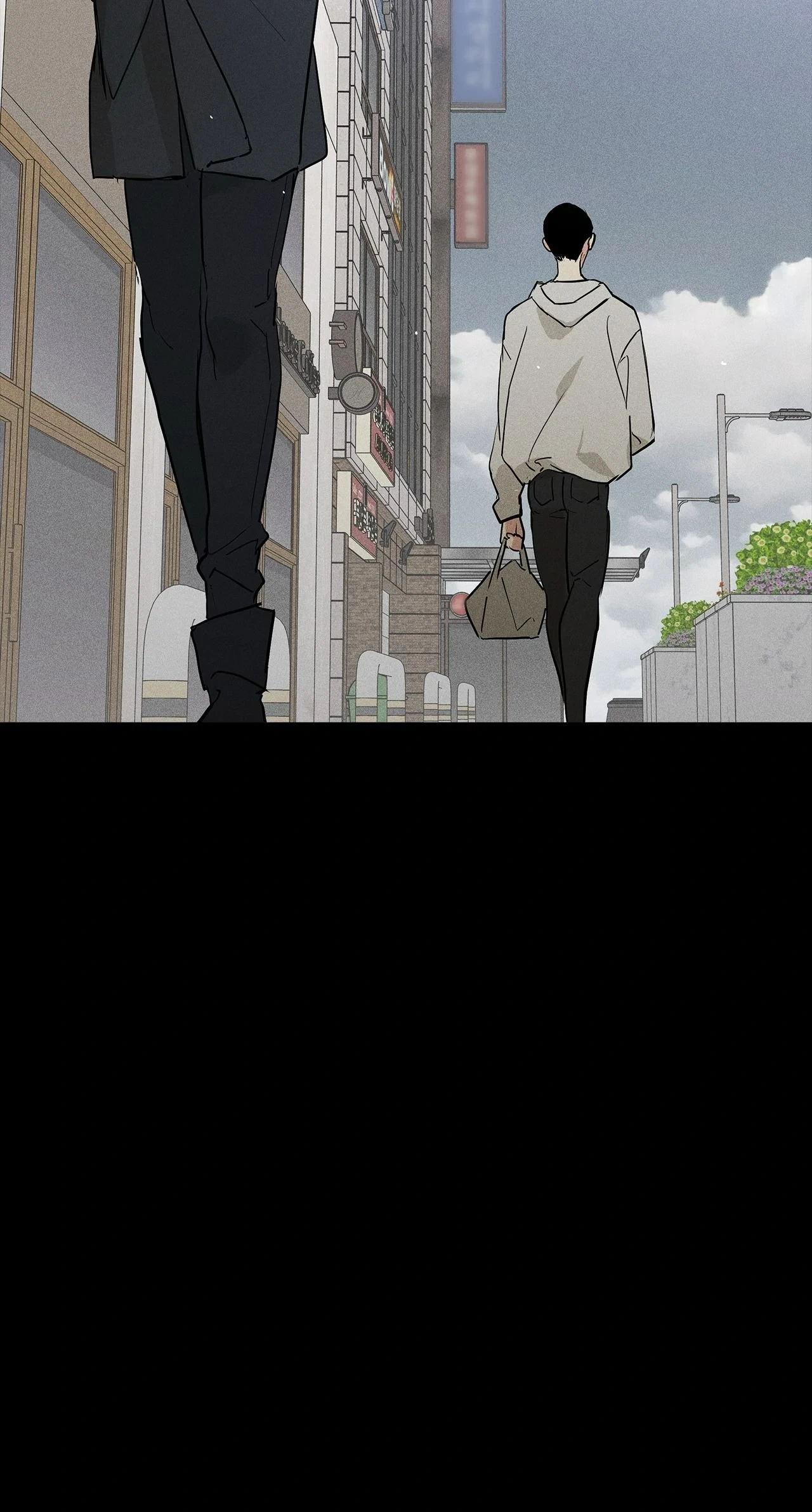 Missing Love: The Marrying Man Chapter 77.1, page 103