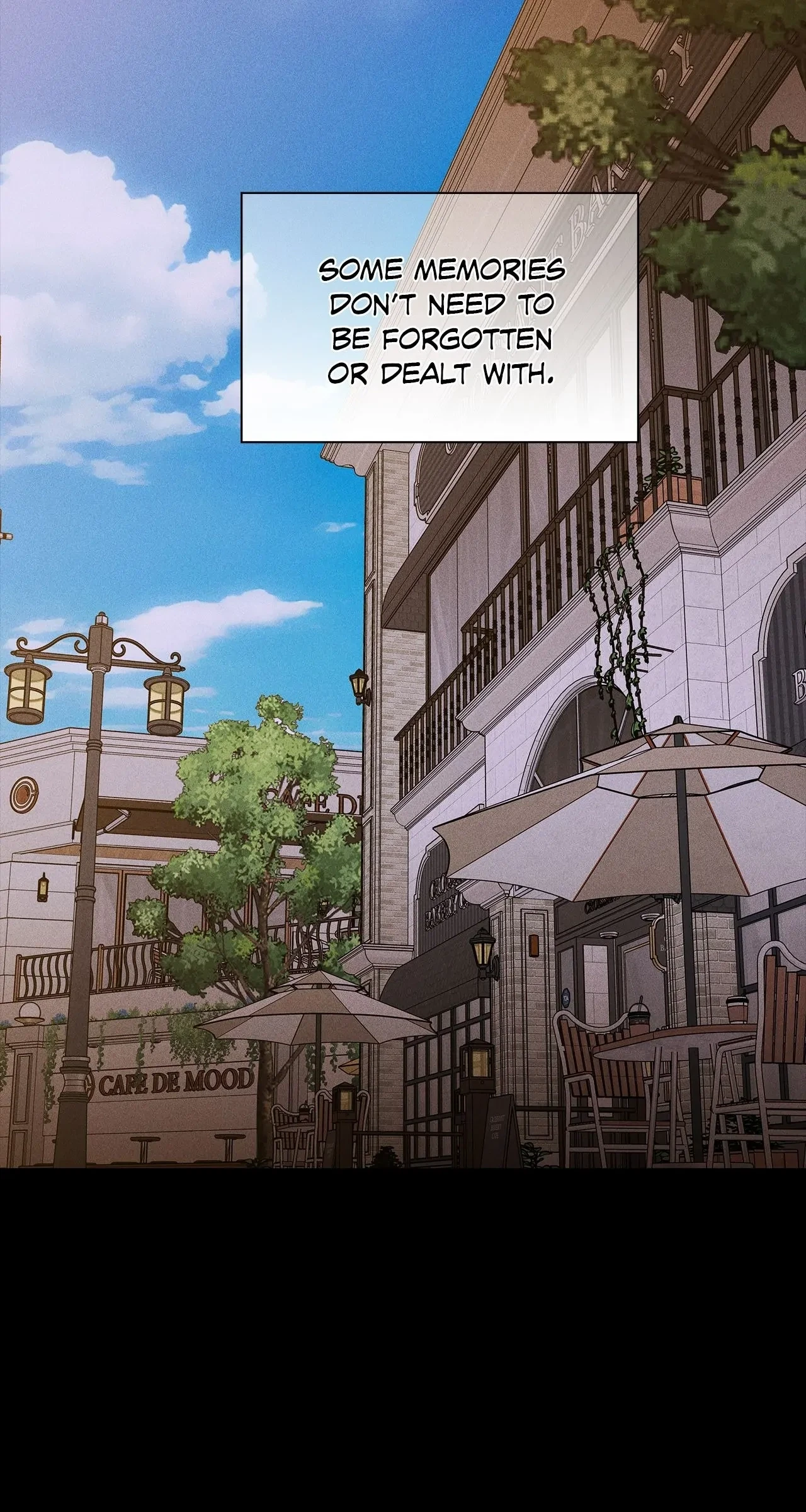 Missing Love: The Marrying Man Chapter 77.1, page 106