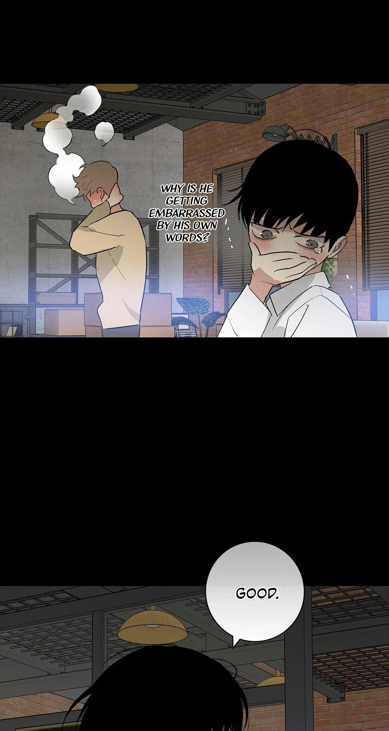 Missing Love: The Marrying Man Chapter 77.1, page 11
