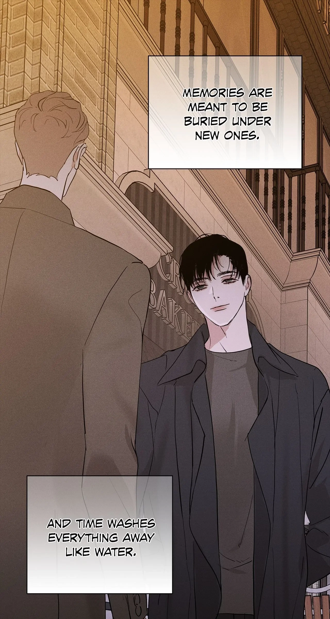 Missing Love: The Marrying Man Chapter 77.1, page 111