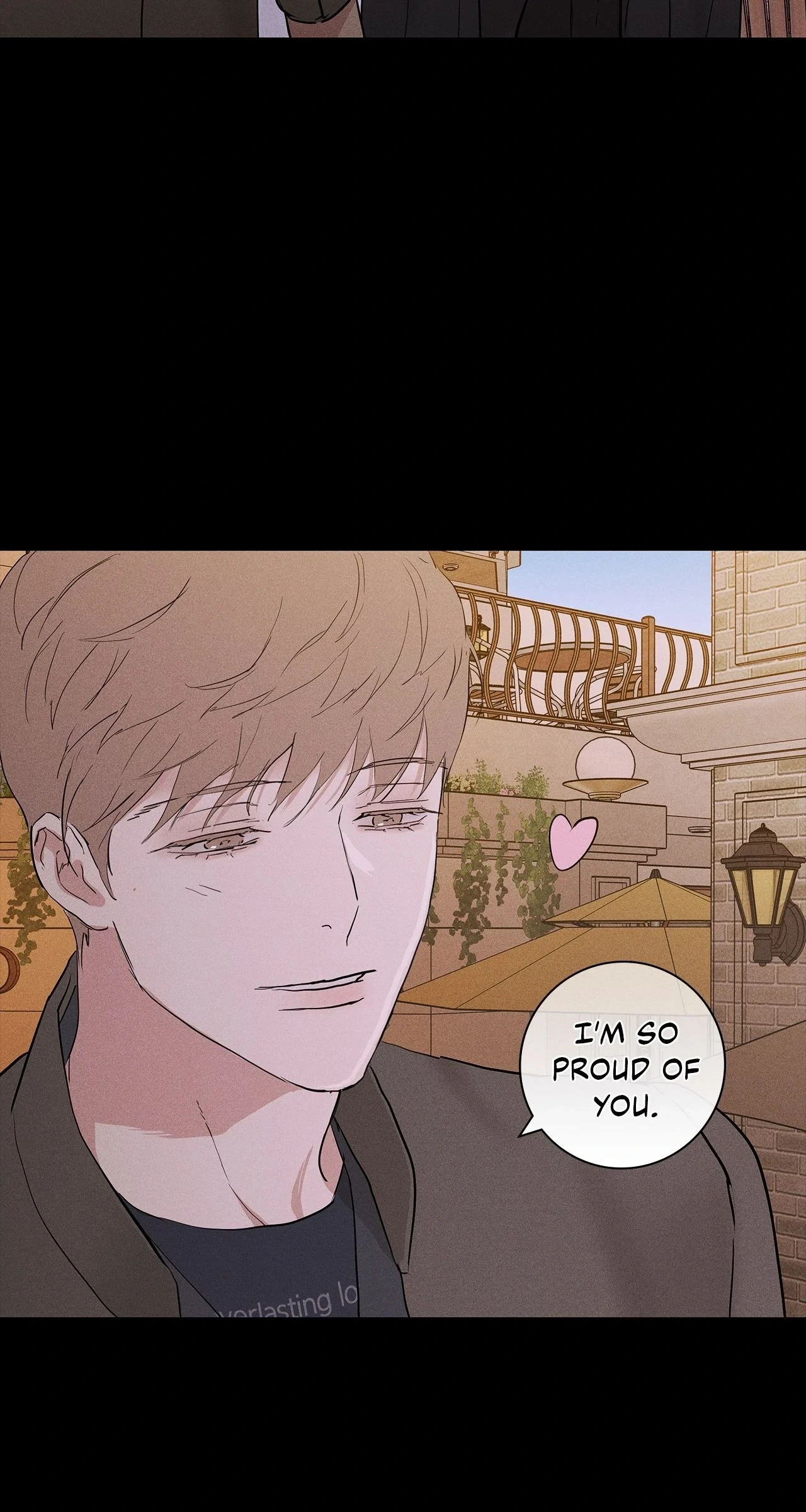 Missing Love: The Marrying Man Chapter 77.1, page 112