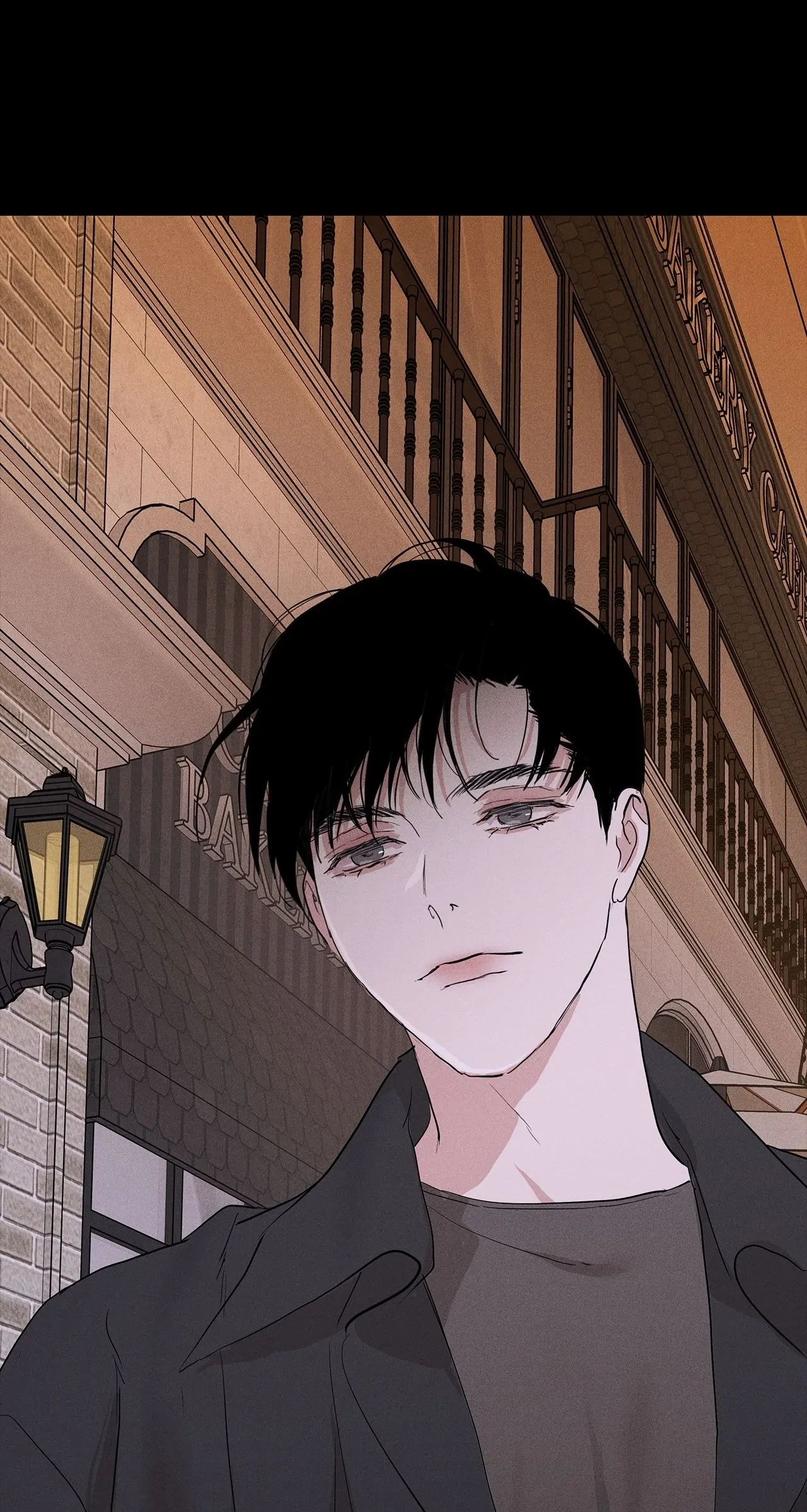 Missing Love: The Marrying Man Chapter 77.1, page 113
