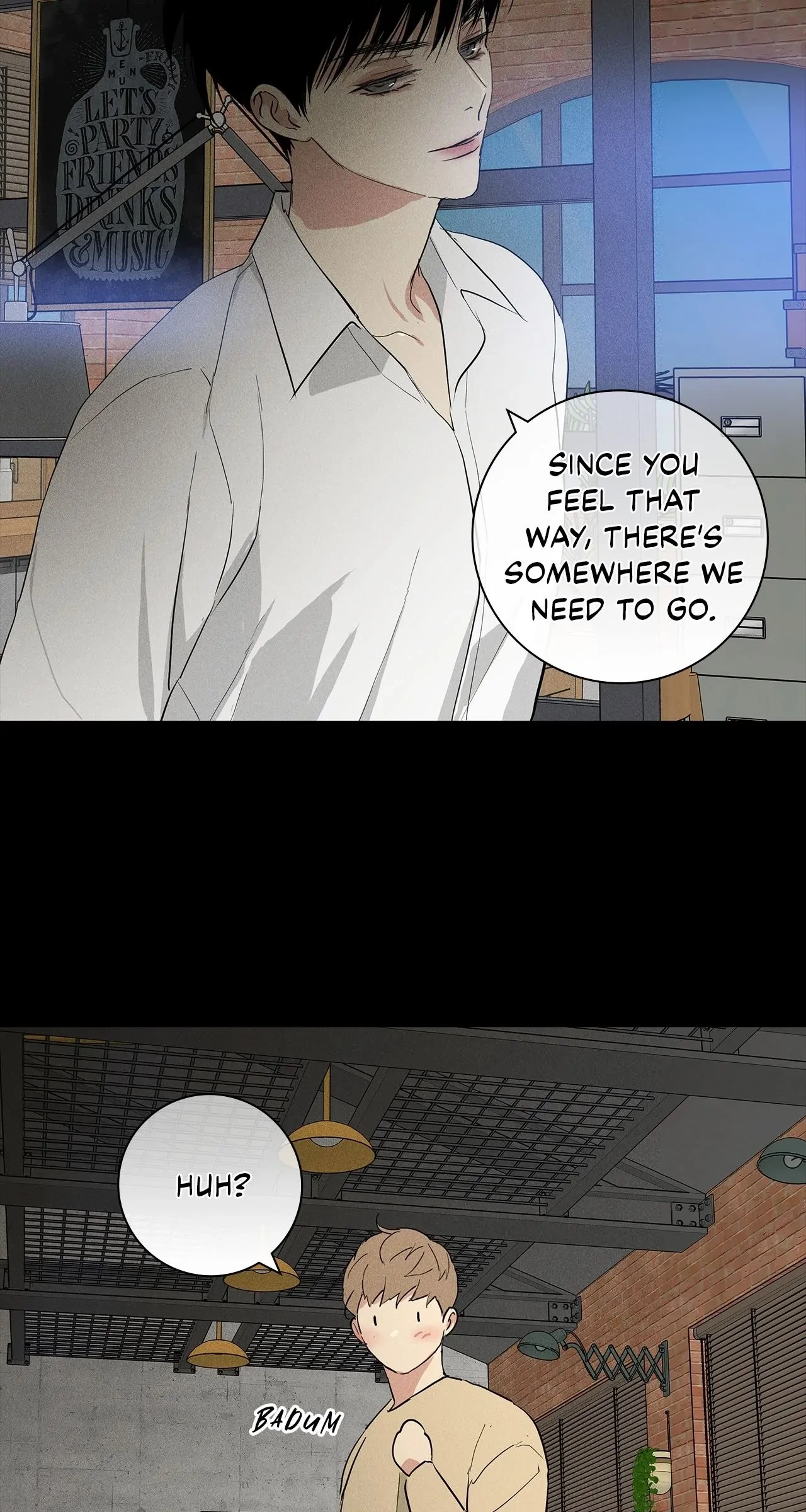 Missing Love: The Marrying Man Chapter 77.1, page 12