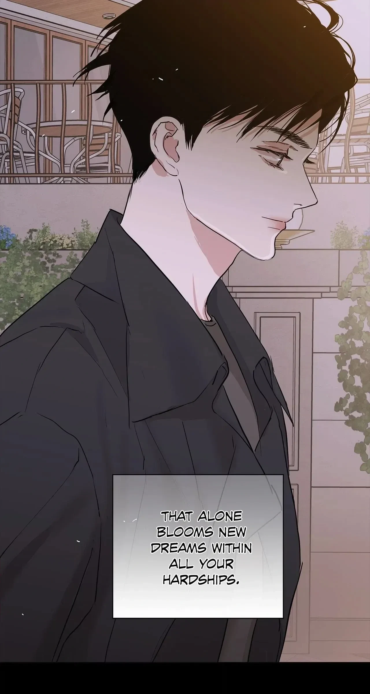 Missing Love: The Marrying Man Chapter 77.1, page 120