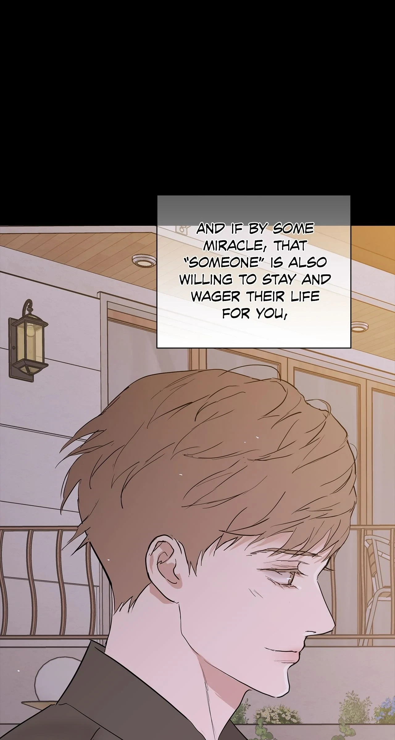 Missing Love: The Marrying Man Chapter 77.1, page 121