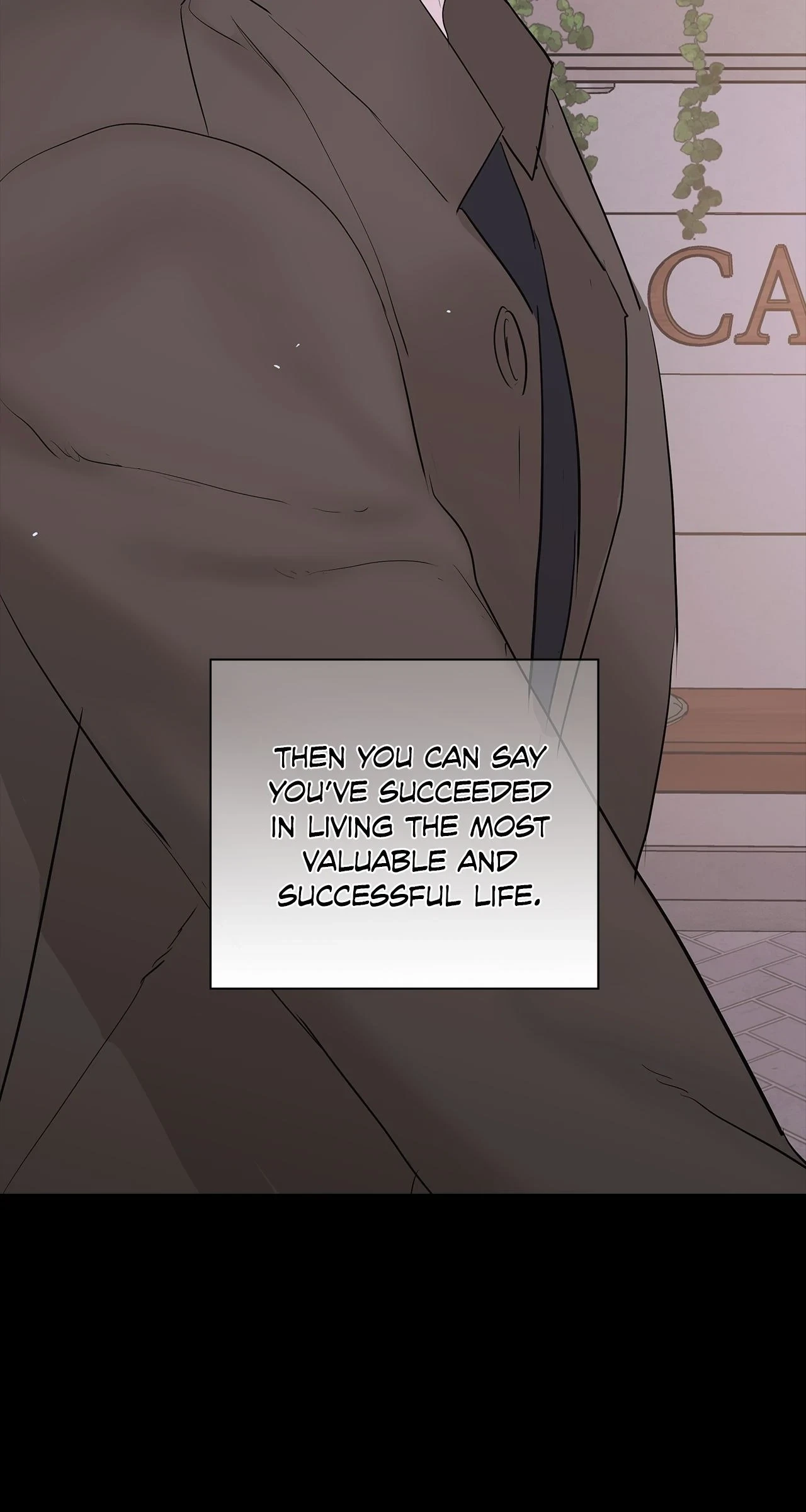 Missing Love: The Marrying Man Chapter 77.1, page 122
