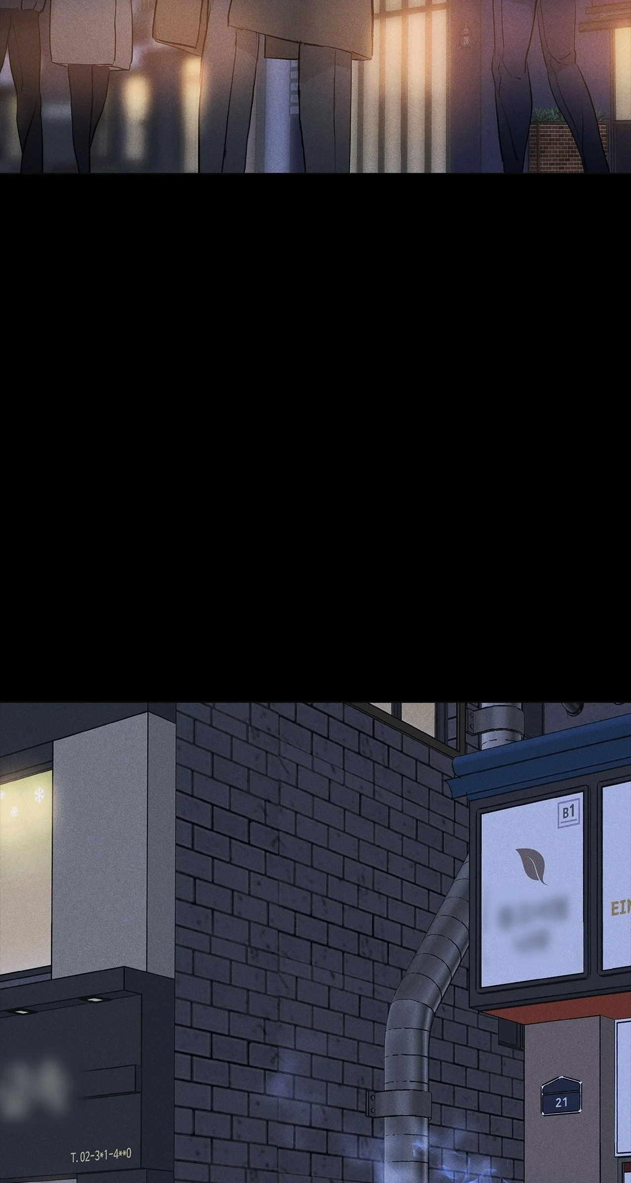 Missing Love: The Marrying Man Chapter 77.1, page 129
