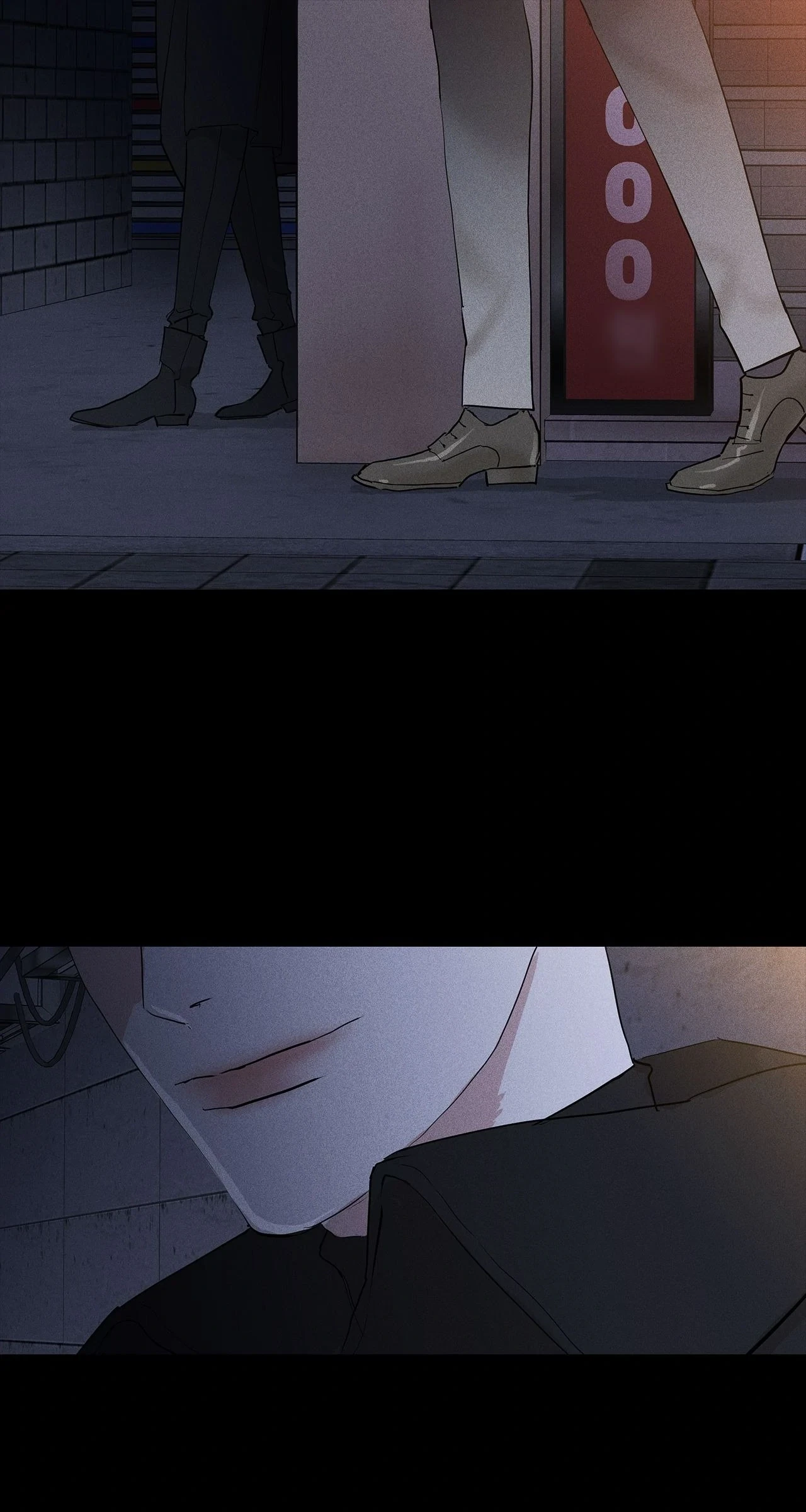 Missing Love: The Marrying Man Chapter 77.1, page 132