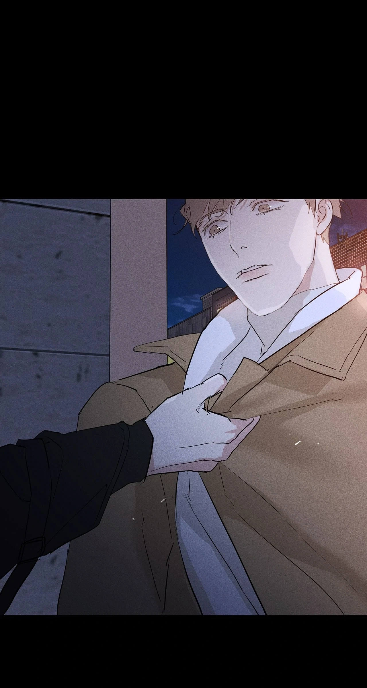 Missing Love: The Marrying Man Chapter 77.1, page 133