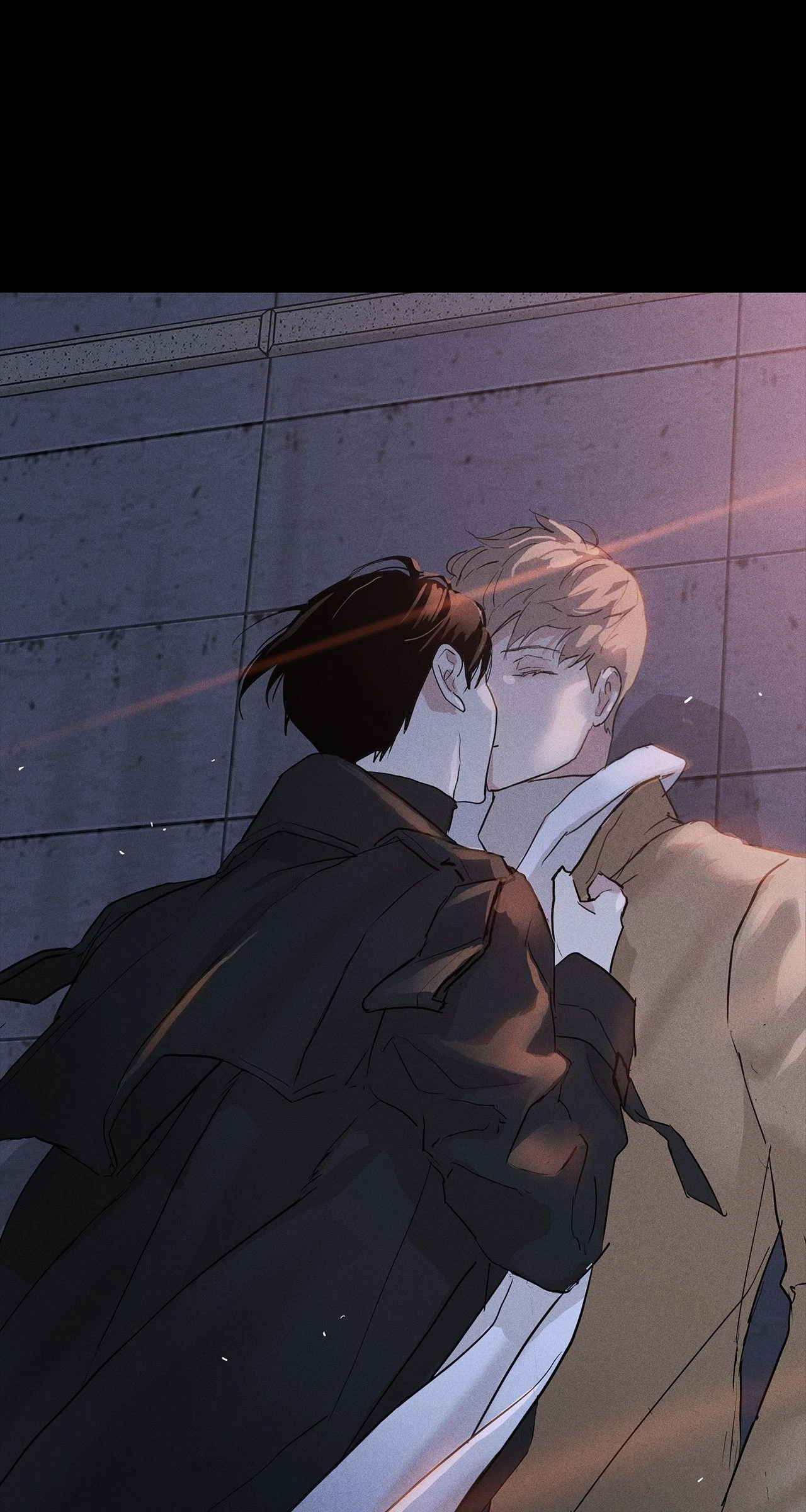Missing Love: The Marrying Man Chapter 77.1, page 134