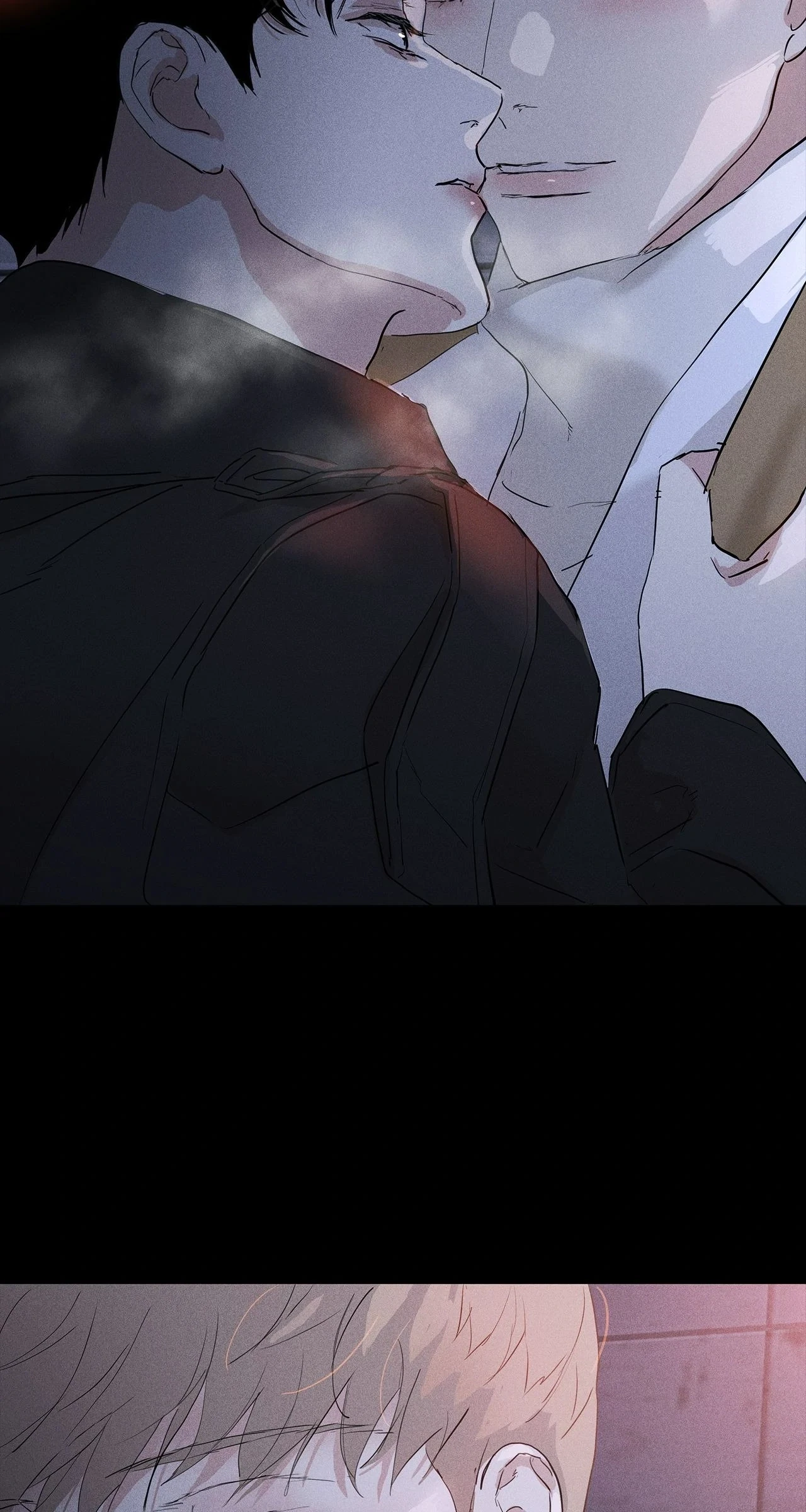 Missing Love: The Marrying Man Chapter 77.1, page 136