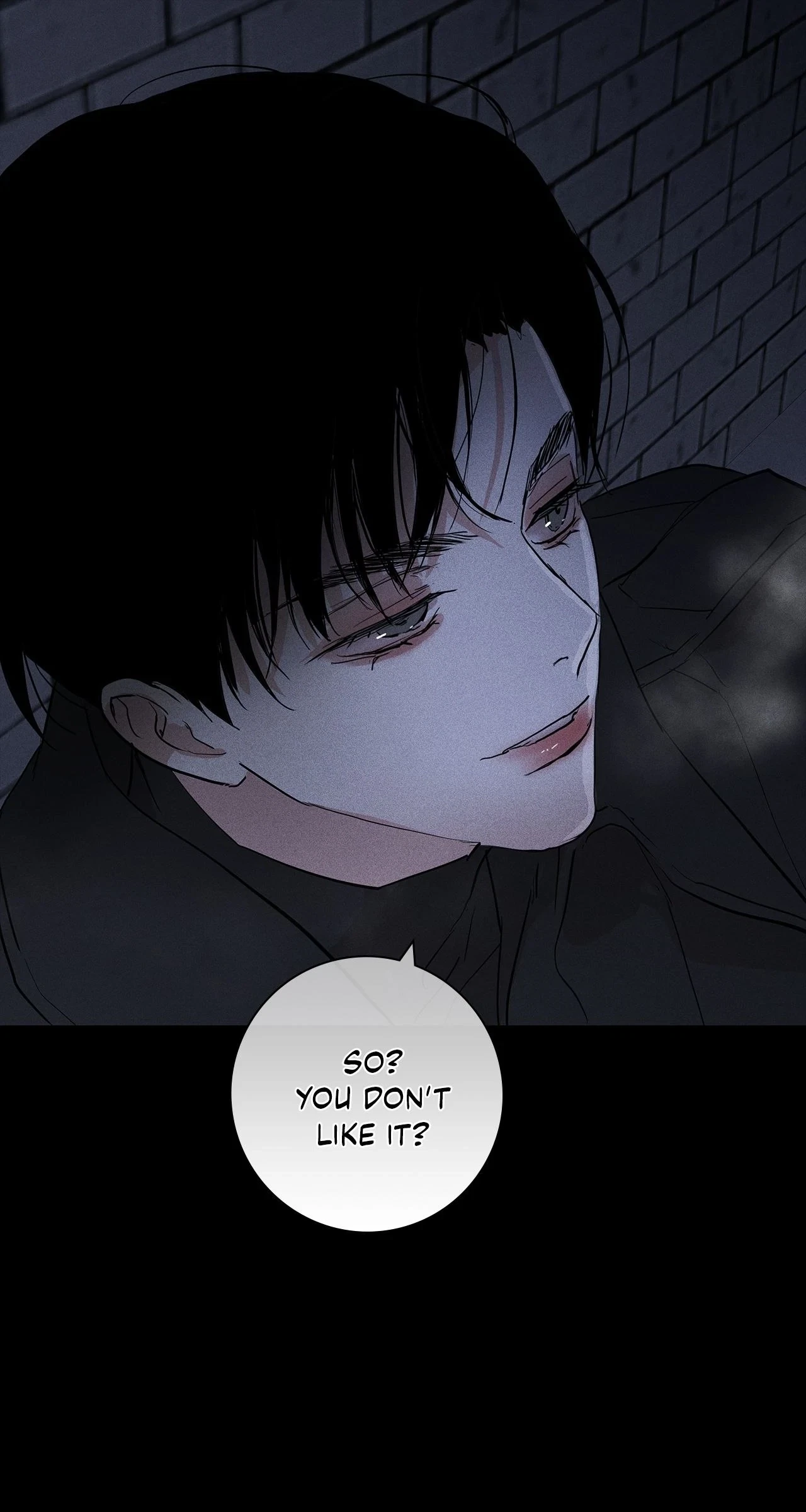 Missing Love: The Marrying Man Chapter 77.1, page 138