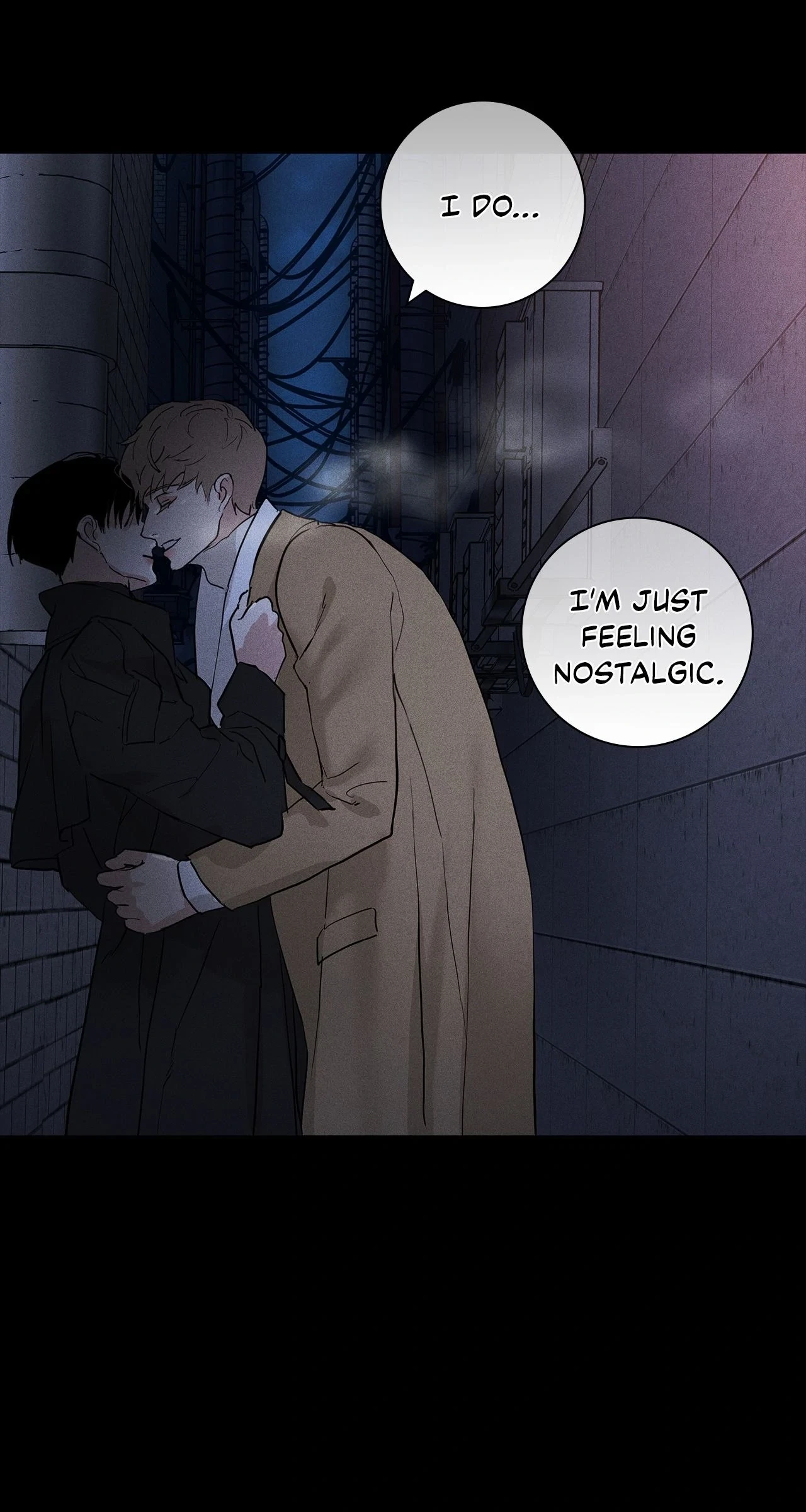 Missing Love: The Marrying Man Chapter 77.1, page 139