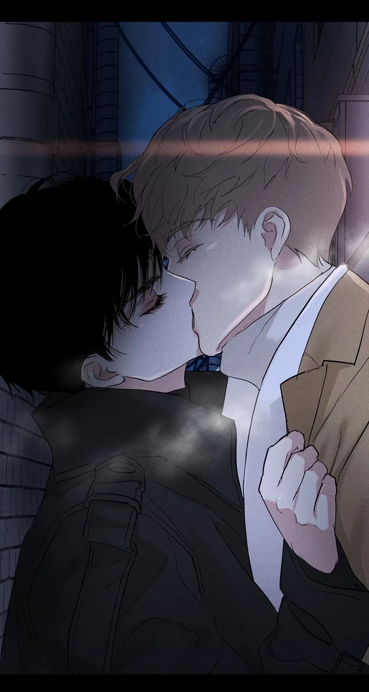 Missing Love: The Marrying Man Chapter 77.1, page 140