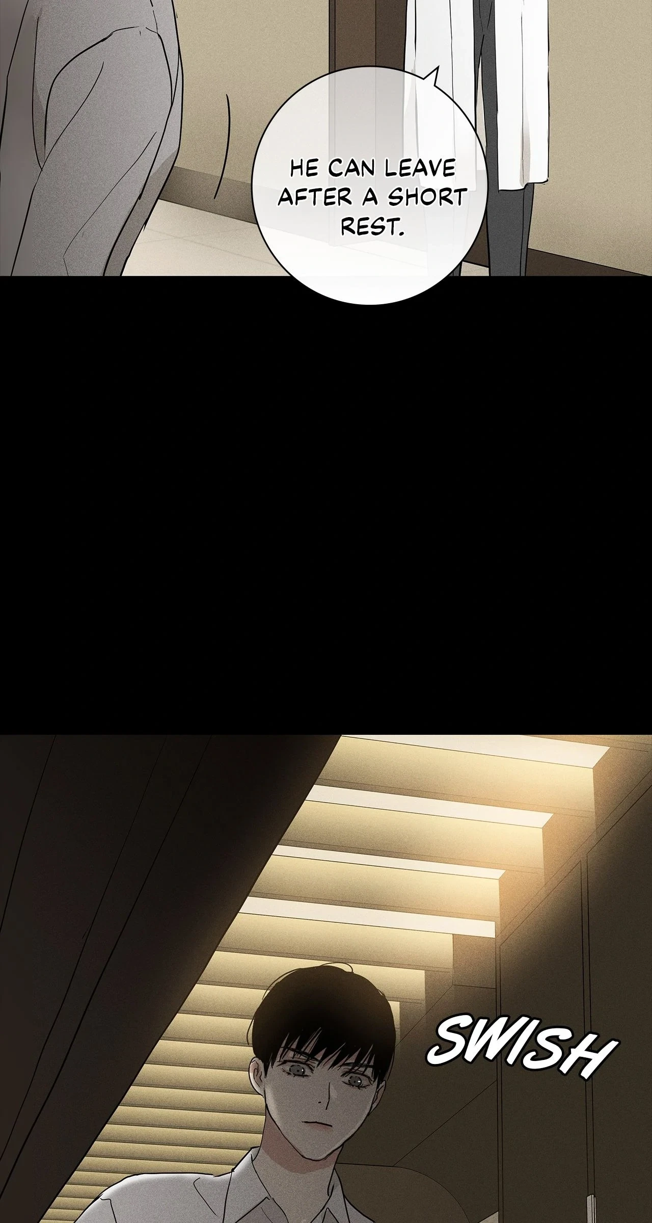 Missing Love: The Marrying Man Chapter 77.1, page 19