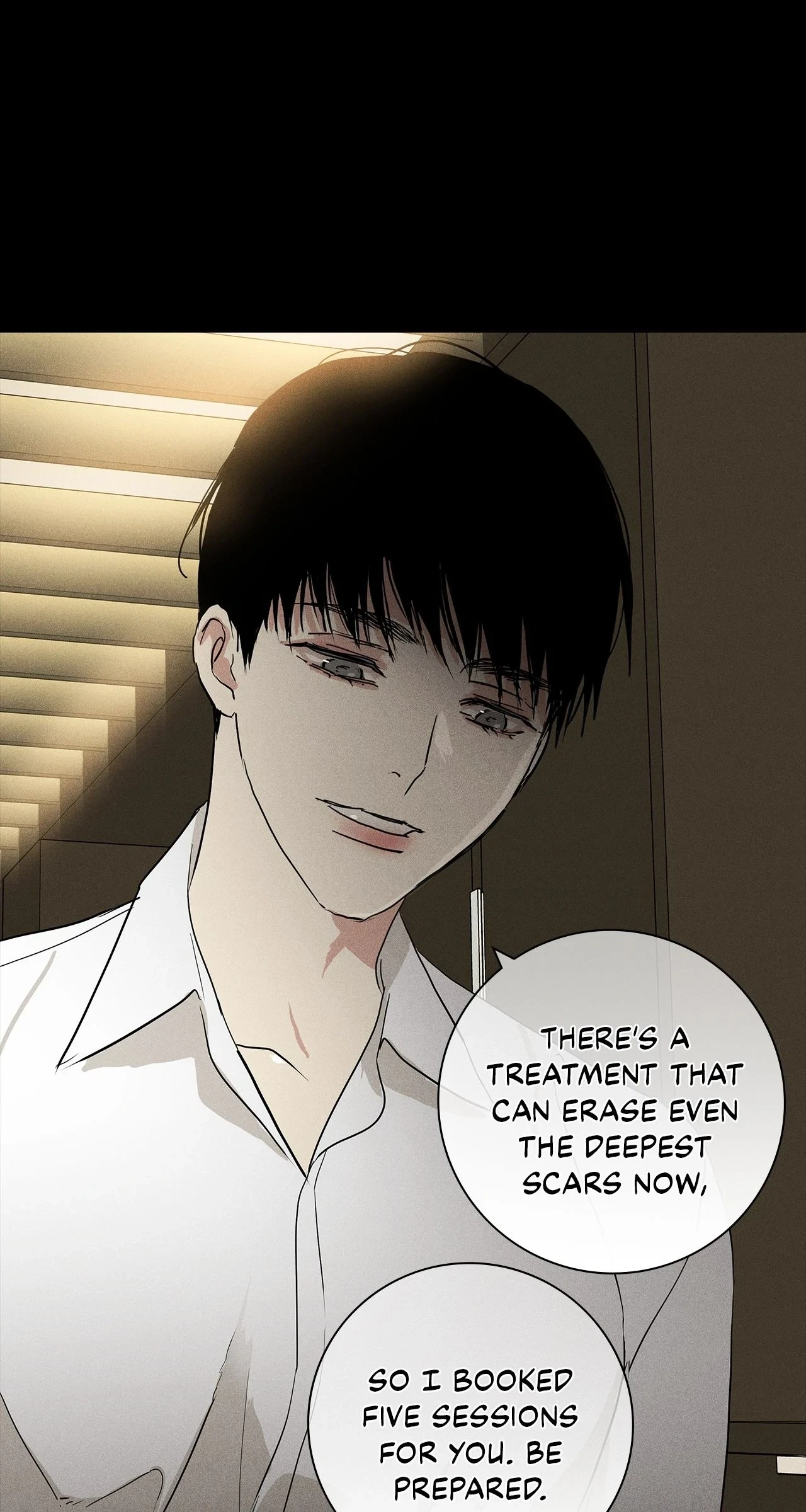 Missing Love: The Marrying Man Chapter 77.1, page 25
