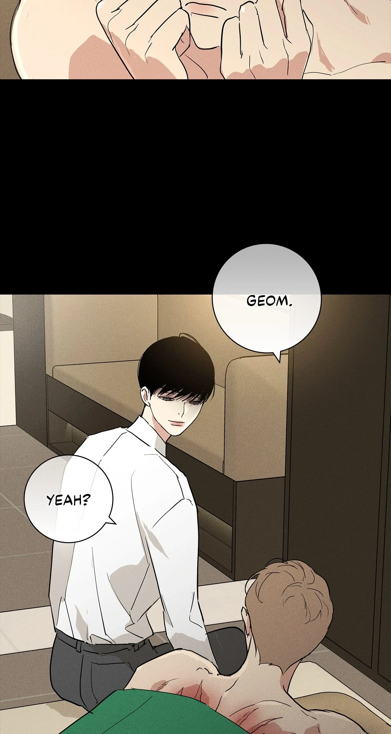 Missing Love: The Marrying Man Chapter 77.1, page 29